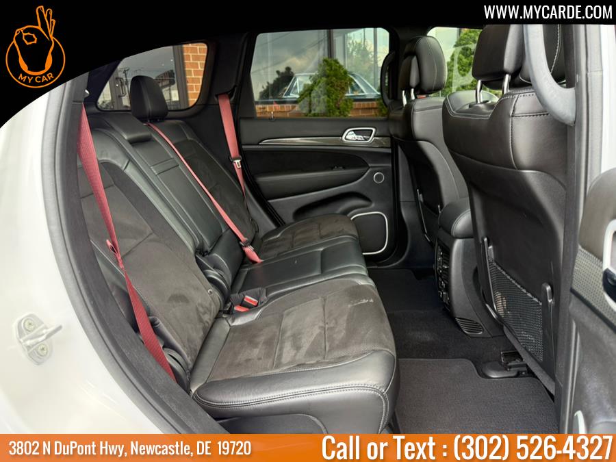 2021 Jeep Grand Cherokee Trackhawk 4x4, available for sale in New Castle, Delaware | My Car. New Castle, Delaware 2021 Jeep Grand Cherokee Trackhawk 4x4, available for sale in New Castle, Delaware | My Car. New Castle, Delaware
