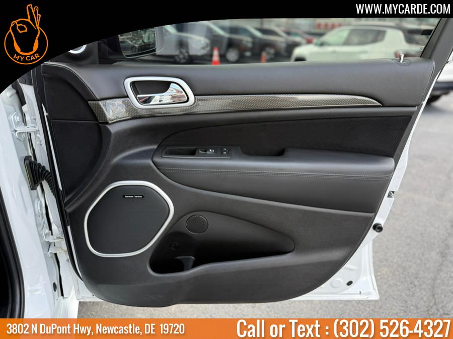 2021 Jeep Grand Cherokee Trackhawk 4x4, available for sale in New Castle, Delaware | My Car. New Castle, Delaware 2021 Jeep Grand Cherokee Trackhawk 4x4, available for sale in New Castle, Delaware | My Car. New Castle, Delaware