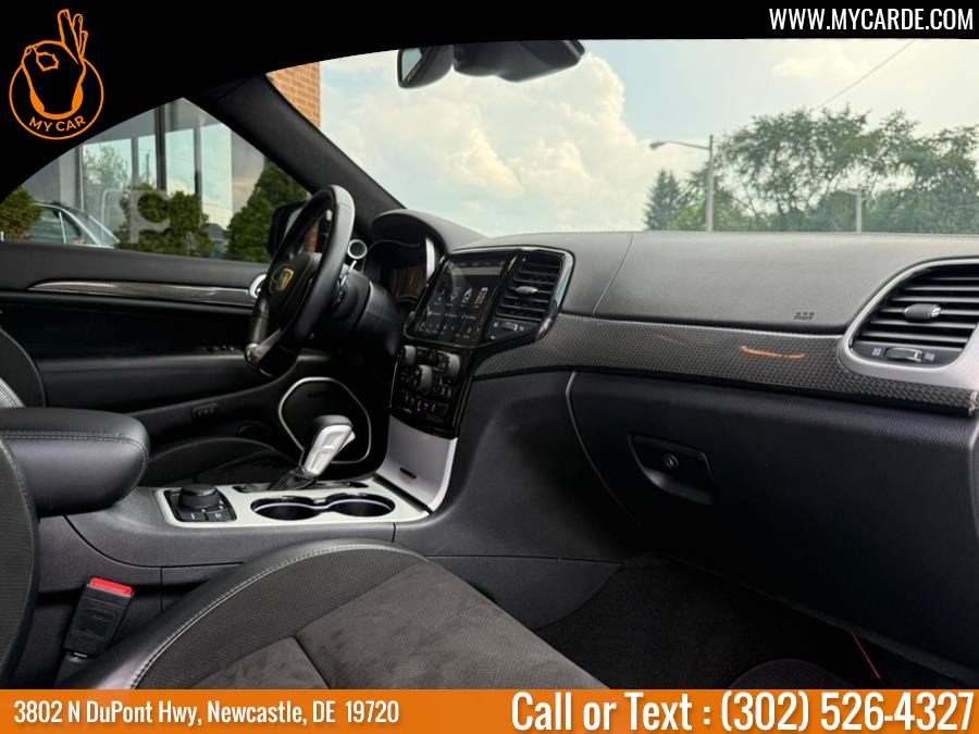 2021 Jeep Grand Cherokee Trackhawk 4x4, available for sale in New Castle, Delaware | My Car. New Castle, Delaware 2021 Jeep Grand Cherokee Trackhawk 4x4, available for sale in New Castle, Delaware | My Car. New Castle, Delaware