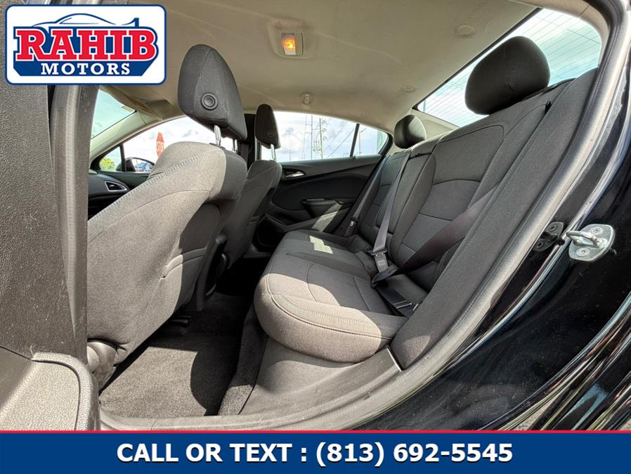 2016 Chevrolet Cruze 4dr Sdn Auto LT, available for sale in Orlando, Florida | Rahib inc. Orlando, Florida 2016 Chevrolet Cruze 4dr Sdn Auto LT, available for sale in Orlando, Florida | Rahib inc. Orlando, Florida