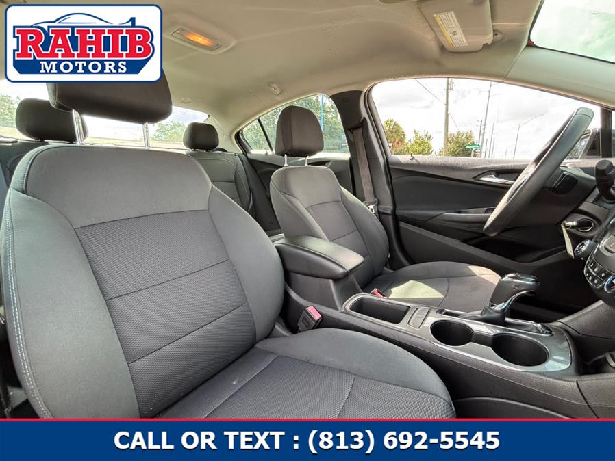 2016 Chevrolet Cruze 4dr Sdn Auto LT, available for sale in Orlando, Florida | Rahib inc. Orlando, Florida 2016 Chevrolet Cruze 4dr Sdn Auto LT, available for sale in Orlando, Florida | Rahib inc. Orlando, Florida