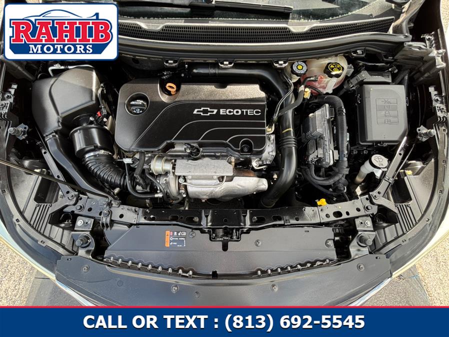 2016 Chevrolet Cruze 4dr Sdn Auto LT, available for sale in Orlando, Florida | Rahib inc. Orlando, Florida 2016 Chevrolet Cruze 4dr Sdn Auto LT, available for sale in Orlando, Florida | Rahib inc. Orlando, Florida