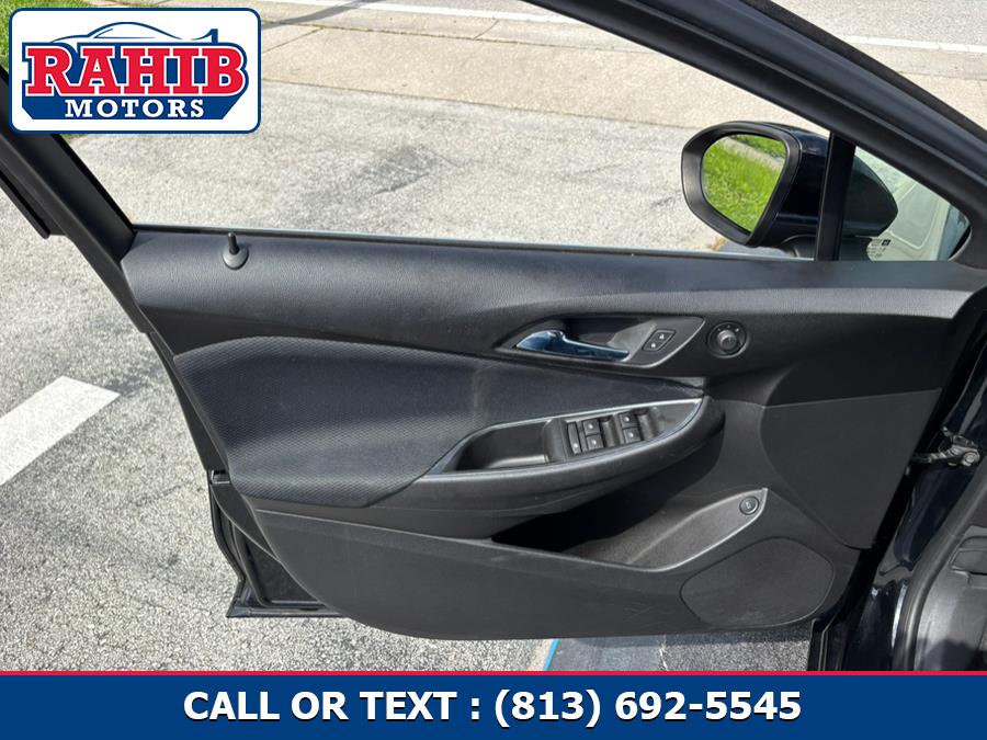 2016 Chevrolet Cruze 4dr Sdn Auto LT, available for sale in Orlando, Florida | Rahib inc. Orlando, Florida 2016 Chevrolet Cruze 4dr Sdn Auto LT, available for sale in Orlando, Florida | Rahib inc. Orlando, Florida
