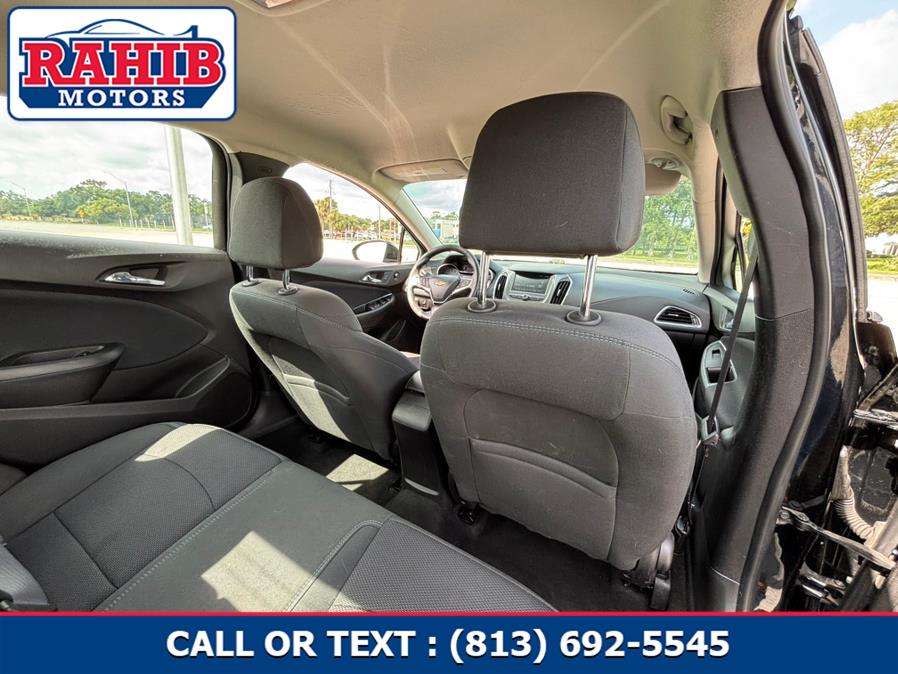 2016 Chevrolet Cruze 4dr Sdn Auto LT, available for sale in Orlando, Florida | Rahib inc. Orlando, Florida 2016 Chevrolet Cruze 4dr Sdn Auto LT, available for sale in Orlando, Florida | Rahib inc. Orlando, Florida
