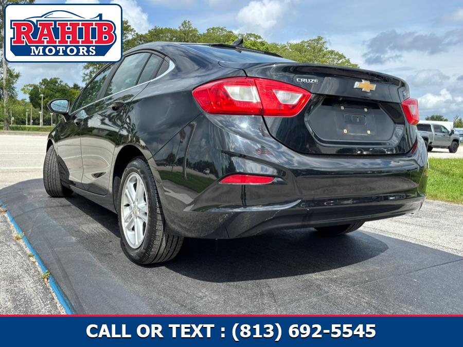 2016 Chevrolet Cruze 4dr Sdn Auto LT, available for sale in Orlando, Florida | Rahib inc. Orlando, Florida 2016 Chevrolet Cruze 4dr Sdn Auto LT, available for sale in Orlando, Florida | Rahib inc. Orlando, Florida