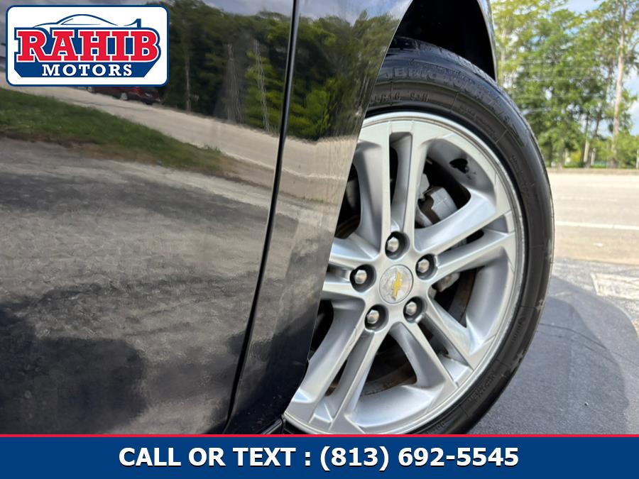 2016 Chevrolet Cruze 4dr Sdn Auto LT, available for sale in Orlando, Florida | Rahib inc. Orlando, Florida 2016 Chevrolet Cruze 4dr Sdn Auto LT, available for sale in Orlando, Florida | Rahib inc. Orlando, Florida