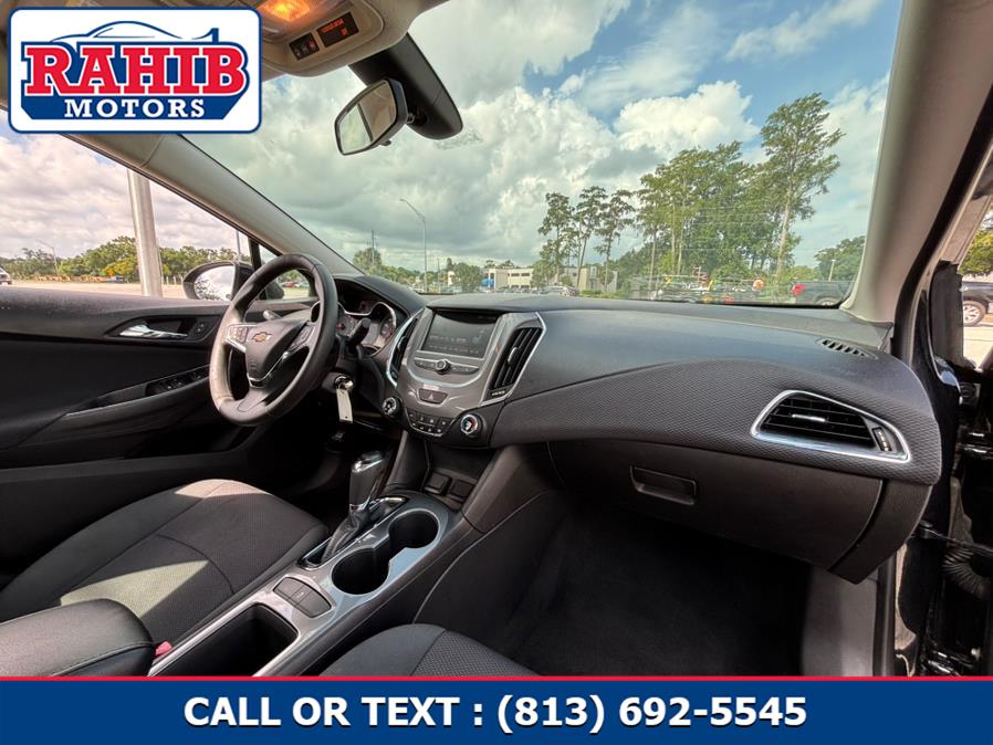 2016 Chevrolet Cruze 4dr Sdn Auto LT, available for sale in Orlando, Florida | Rahib inc. Orlando, Florida 2016 Chevrolet Cruze 4dr Sdn Auto LT, available for sale in Orlando, Florida | Rahib inc. Orlando, Florida