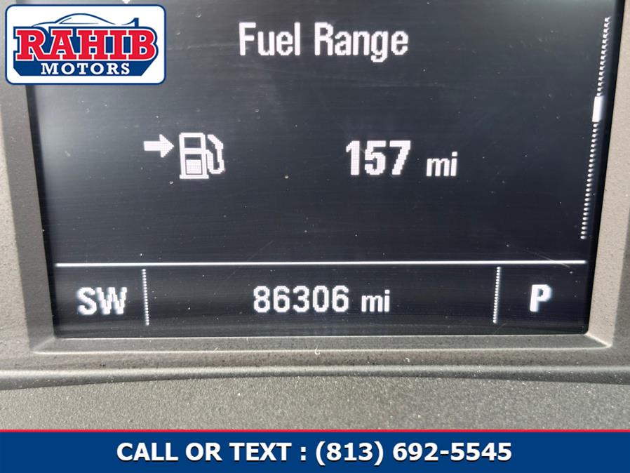 2016 Chevrolet Cruze 4dr Sdn Auto LT, available for sale in Orlando, Florida | Rahib inc. Orlando, Florida 2016 Chevrolet Cruze 4dr Sdn Auto LT, available for sale in Orlando, Florida | Rahib inc. Orlando, Florida