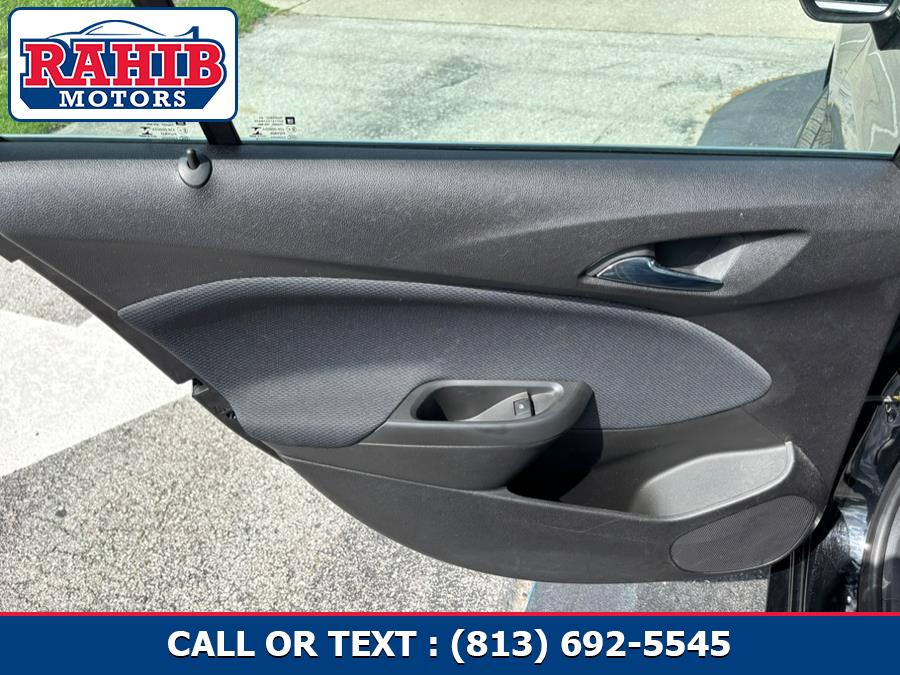 2016 Chevrolet Cruze 4dr Sdn Auto LT, available for sale in Orlando, Florida | Rahib inc. Orlando, Florida 2016 Chevrolet Cruze 4dr Sdn Auto LT, available for sale in Orlando, Florida | Rahib inc. Orlando, Florida