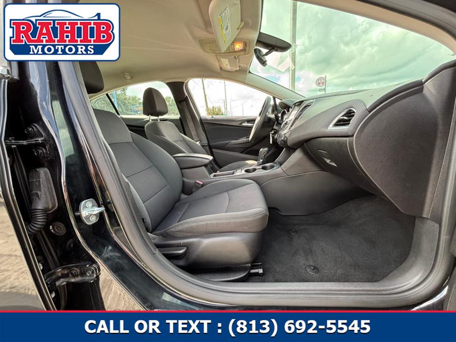 2016 Chevrolet Cruze 4dr Sdn Auto LT, available for sale in Orlando, Florida | Rahib inc. Orlando, Florida 2016 Chevrolet Cruze 4dr Sdn Auto LT, available for sale in Orlando, Florida | Rahib inc. Orlando, Florida