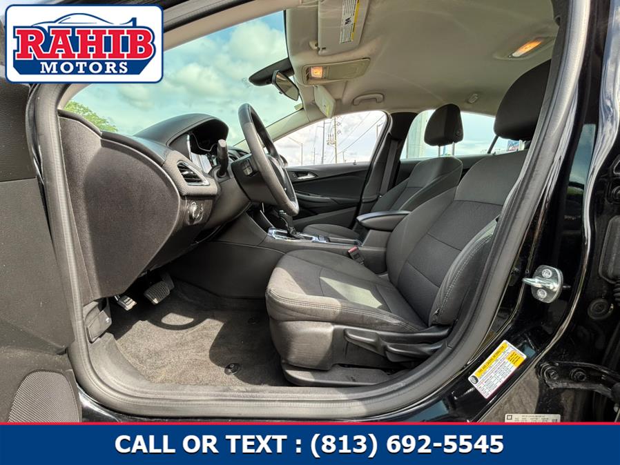 2016 Chevrolet Cruze 4dr Sdn Auto LT, available for sale in Orlando, Florida | Rahib inc. Orlando, Florida 2016 Chevrolet Cruze 4dr Sdn Auto LT, available for sale in Orlando, Florida | Rahib inc. Orlando, Florida