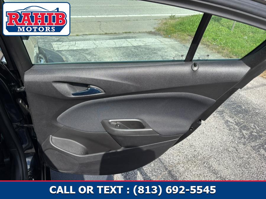 2016 Chevrolet Cruze 4dr Sdn Auto LT, available for sale in Orlando, Florida | Rahib inc. Orlando, Florida 2016 Chevrolet Cruze 4dr Sdn Auto LT, available for sale in Orlando, Florida | Rahib inc. Orlando, Florida