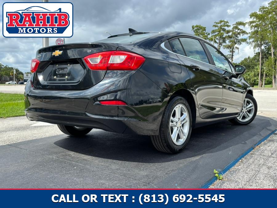 2016 Chevrolet Cruze 4dr Sdn Auto LT, available for sale in Orlando, Florida | Rahib inc. Orlando, Florida 2016 Chevrolet Cruze 4dr Sdn Auto LT, available for sale in Orlando, Florida | Rahib inc. Orlando, Florida