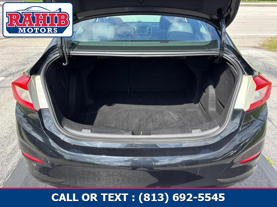 2016 Chevrolet Cruze 4dr Sdn Auto LT, available for sale in Orlando, Florida | Rahib inc. Orlando, Florida 2016 Chevrolet Cruze 4dr Sdn Auto LT, available for sale in Orlando, Florida | Rahib inc. Orlando, Florida