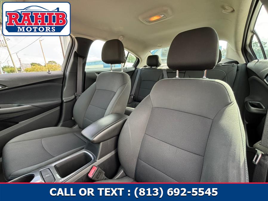 2016 Chevrolet Cruze 4dr Sdn Auto LT, available for sale in Orlando, Florida | Rahib inc. Orlando, Florida 2016 Chevrolet Cruze 4dr Sdn Auto LT, available for sale in Orlando, Florida | Rahib inc. Orlando, Florida