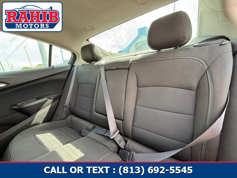 2016 Chevrolet Cruze 4dr Sdn Auto LT, available for sale in Orlando, Florida | Rahib inc. Orlando, Florida 2016 Chevrolet Cruze 4dr Sdn Auto LT, available for sale in Orlando, Florida | Rahib inc. Orlando, Florida