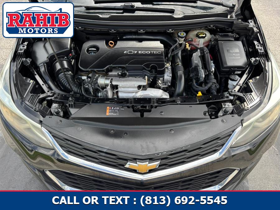 2016 Chevrolet Cruze 4dr Sdn Auto LT, available for sale in Orlando, Florida | Rahib inc. Orlando, Florida 2016 Chevrolet Cruze 4dr Sdn Auto LT, available for sale in Orlando, Florida | Rahib inc. Orlando, Florida