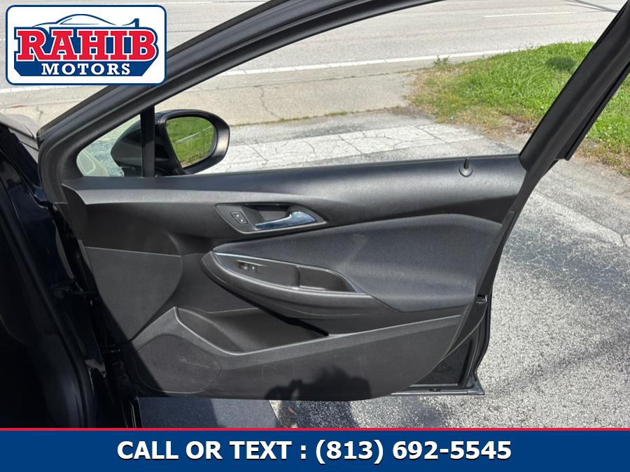 2016 Chevrolet Cruze 4dr Sdn Auto LT, available for sale in Orlando, Florida | Rahib inc. Orlando, Florida 2016 Chevrolet Cruze 4dr Sdn Auto LT, available for sale in Orlando, Florida | Rahib inc. Orlando, Florida