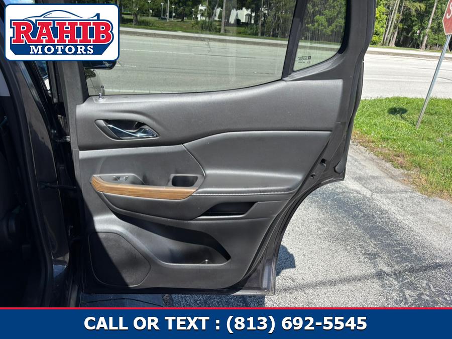 2019 GMC Acadia FWD 4dr SLE w/SLE-1, available for sale in Orlando, Florida | Rahib inc. Orlando, Florida 2019 GMC Acadia FWD 4dr SLE w/SLE-1, available for sale in Orlando, Florida | Rahib inc. Orlando, Florida