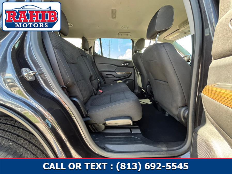 2019 GMC Acadia FWD 4dr SLE w/SLE-1, available for sale in Orlando, Florida | Rahib inc. Orlando, Florida 2019 GMC Acadia FWD 4dr SLE w/SLE-1, available for sale in Orlando, Florida | Rahib inc. Orlando, Florida