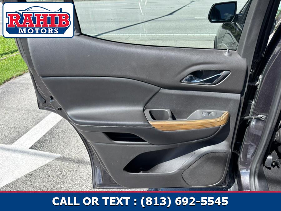 2019 GMC Acadia FWD 4dr SLE w/SLE-1, available for sale in Orlando, Florida | Rahib inc. Orlando, Florida 2019 GMC Acadia FWD 4dr SLE w/SLE-1, available for sale in Orlando, Florida | Rahib inc. Orlando, Florida