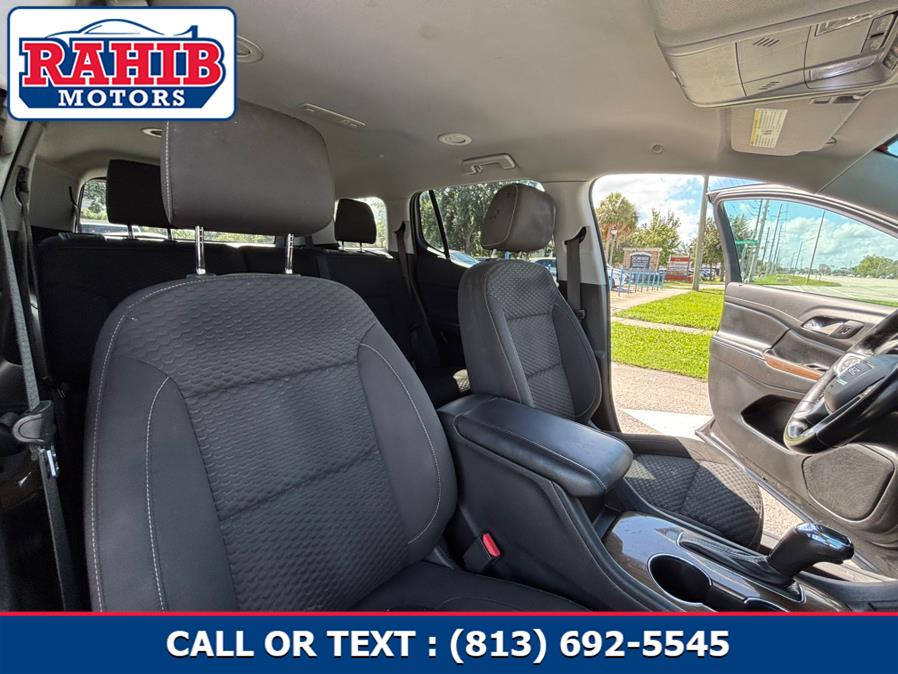 2019 GMC Acadia FWD 4dr SLE w/SLE-1, available for sale in Orlando, Florida | Rahib inc. Orlando, Florida 2019 GMC Acadia FWD 4dr SLE w/SLE-1, available for sale in Orlando, Florida | Rahib inc. Orlando, Florida