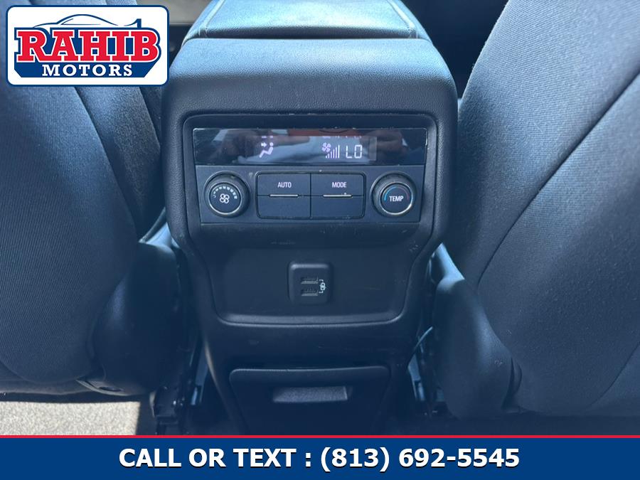 2019 GMC Acadia FWD 4dr SLE w/SLE-1, available for sale in Orlando, Florida | Rahib inc. Orlando, Florida 2019 GMC Acadia FWD 4dr SLE w/SLE-1, available for sale in Orlando, Florida | Rahib inc. Orlando, Florida