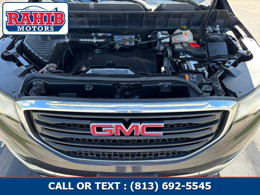 2019 GMC Acadia FWD 4dr SLE w/SLE-1, available for sale in Orlando, Florida | Rahib inc. Orlando, Florida 2019 GMC Acadia FWD 4dr SLE w/SLE-1, available for sale in Orlando, Florida | Rahib inc. Orlando, Florida