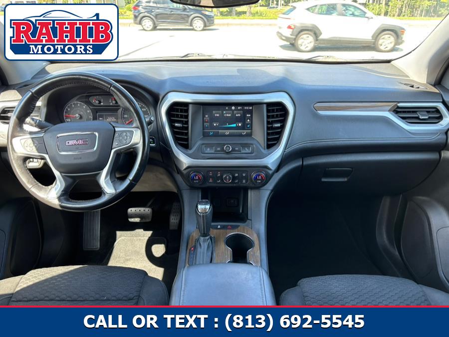 2019 GMC Acadia FWD 4dr SLE w/SLE-1, available for sale in Orlando, Florida | Rahib inc. Orlando, Florida 2019 GMC Acadia FWD 4dr SLE w/SLE-1, available for sale in Orlando, Florida | Rahib inc. Orlando, Florida