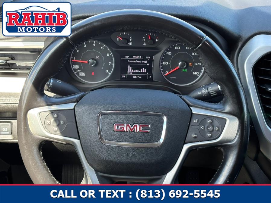 2019 GMC Acadia FWD 4dr SLE w/SLE-1, available for sale in Orlando, Florida | Rahib inc. Orlando, Florida 2019 GMC Acadia FWD 4dr SLE w/SLE-1, available for sale in Orlando, Florida | Rahib inc. Orlando, Florida