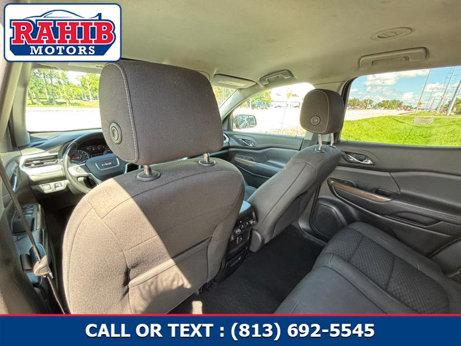 2019 GMC Acadia FWD 4dr SLE w/SLE-1, available for sale in Orlando, Florida | Rahib inc. Orlando, Florida 2019 GMC Acadia FWD 4dr SLE w/SLE-1, available for sale in Orlando, Florida | Rahib inc. Orlando, Florida