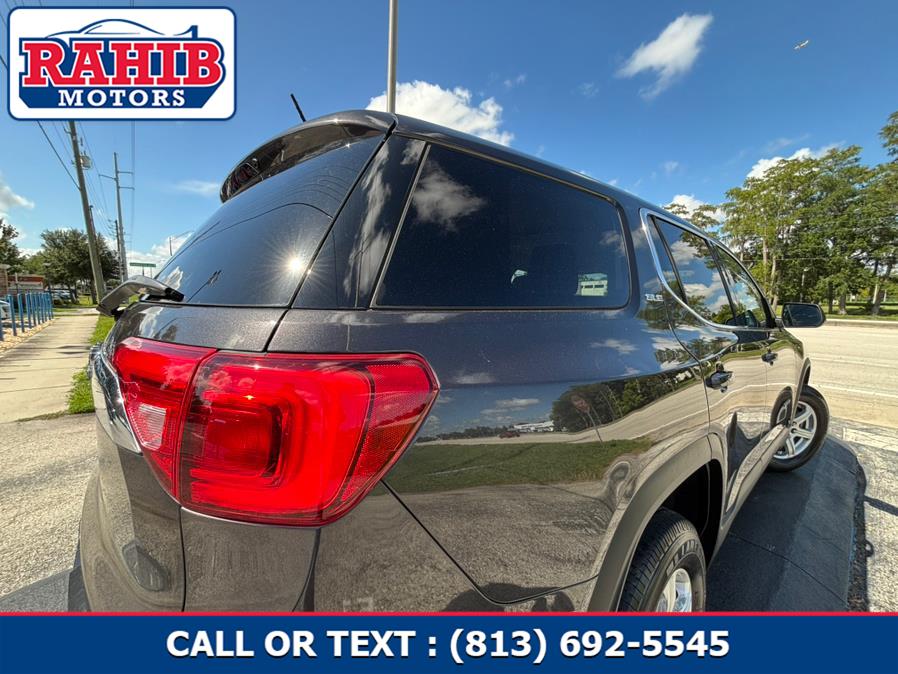 2019 GMC Acadia FWD 4dr SLE w/SLE-1, available for sale in Orlando, Florida | Rahib inc. Orlando, Florida 2019 GMC Acadia FWD 4dr SLE w/SLE-1, available for sale in Orlando, Florida | Rahib inc. Orlando, Florida