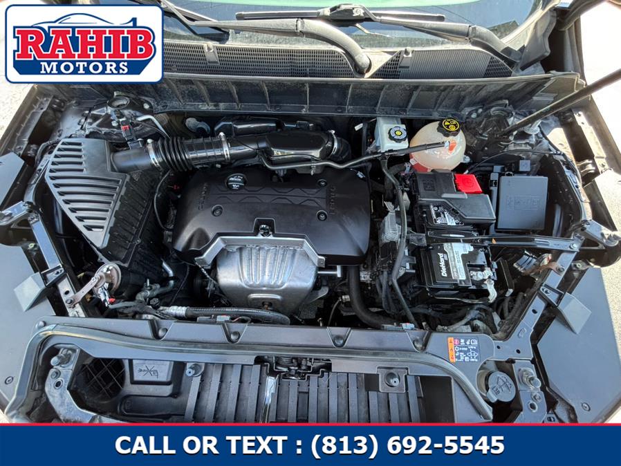 2019 GMC Acadia FWD 4dr SLE w/SLE-1, available for sale in Orlando, Florida | Rahib inc. Orlando, Florida 2019 GMC Acadia FWD 4dr SLE w/SLE-1, available for sale in Orlando, Florida | Rahib inc. Orlando, Florida