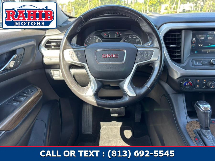 2019 GMC Acadia FWD 4dr SLE w/SLE-1, available for sale in Orlando, Florida | Rahib inc. Orlando, Florida 2019 GMC Acadia FWD 4dr SLE w/SLE-1, available for sale in Orlando, Florida | Rahib inc. Orlando, Florida