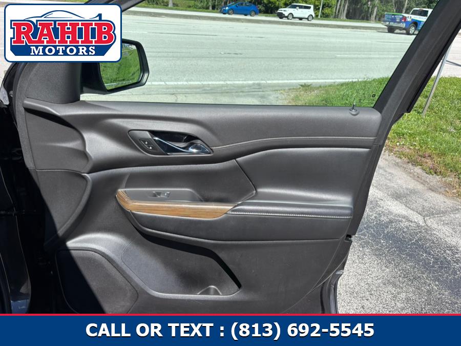 2019 GMC Acadia FWD 4dr SLE w/SLE-1, available for sale in Orlando, Florida | Rahib inc. Orlando, Florida 2019 GMC Acadia FWD 4dr SLE w/SLE-1, available for sale in Orlando, Florida | Rahib inc. Orlando, Florida
