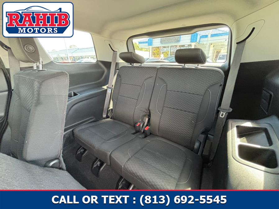 2019 GMC Acadia FWD 4dr SLE w/SLE-1, available for sale in Orlando, Florida | Rahib inc. Orlando, Florida 2019 GMC Acadia FWD 4dr SLE w/SLE-1, available for sale in Orlando, Florida | Rahib inc. Orlando, Florida
