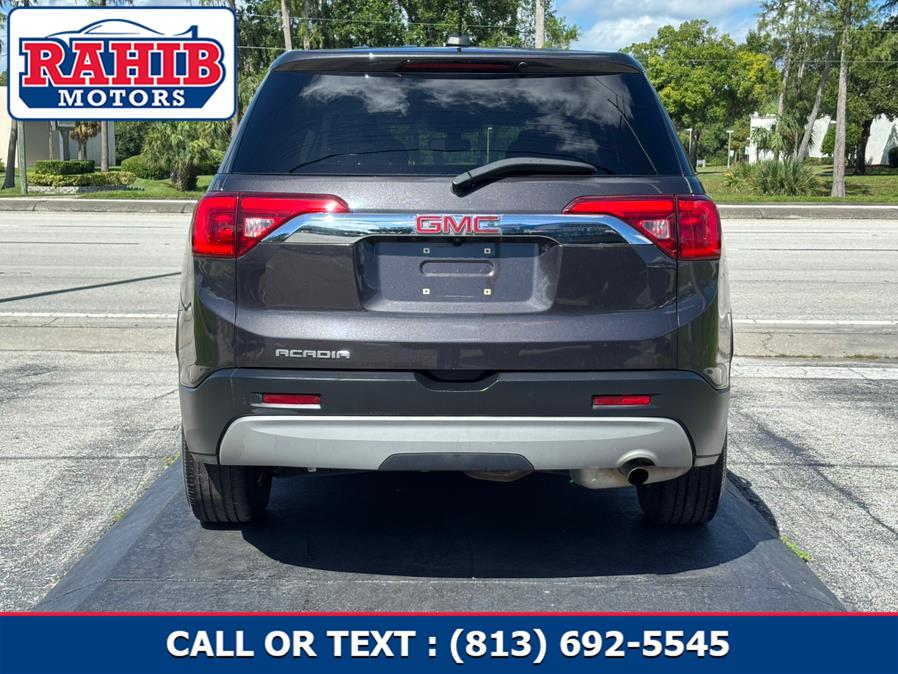 2019 GMC Acadia FWD 4dr SLE w/SLE-1, available for sale in Orlando, Florida | Rahib inc. Orlando, Florida 2019 GMC Acadia FWD 4dr SLE w/SLE-1, available for sale in Orlando, Florida | Rahib inc. Orlando, Florida