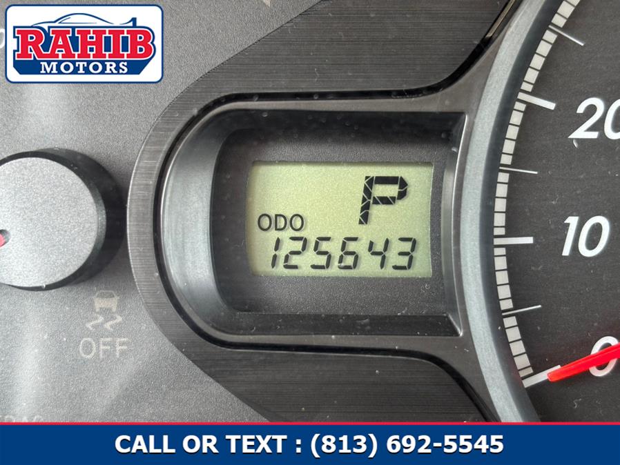2011 Toyota Sienna 5dr 7-Pass Van V6 LE FWD, available for sale in Winter Park, Florida | Rahib Motors. Winter Park, Florida 2011 Toyota Sienna 5dr 7-Pass Van V6 LE FWD, available for sale in Winter Park, Florida | Rahib Motors. Winter Park, Florida