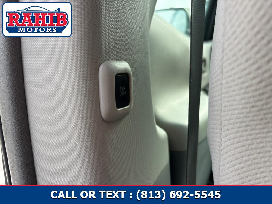 2011 Toyota Sienna 5dr 7-Pass Van V6 LE FWD, available for sale in Winter Park, Florida | Rahib Motors. Winter Park, Florida 2011 Toyota Sienna 5dr 7-Pass Van V6 LE FWD, available for sale in Winter Park, Florida | Rahib Motors. Winter Park, Florida