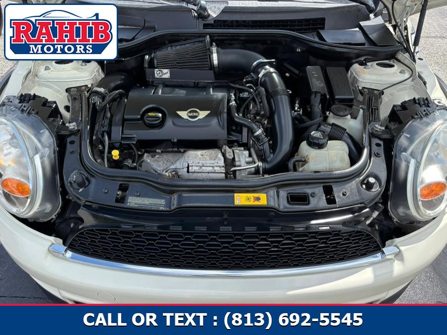 2013 MINI Cooper Hardtop 2dr Cpe S, available for sale in Winter Park, Florida | Rahib Motors. Winter Park, Florida 2013 MINI Cooper Hardtop 2dr Cpe S, available for sale in Winter Park, Florida | Rahib Motors. Winter Park, Florida