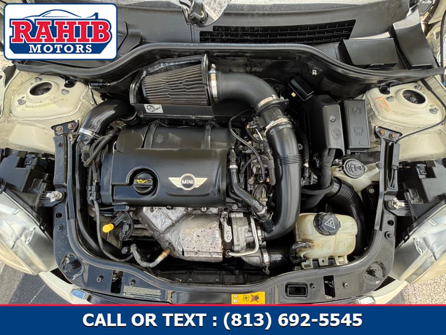 2013 MINI Cooper Hardtop 2dr Cpe S, available for sale in Winter Park, Florida | Rahib Motors. Winter Park, Florida 2013 MINI Cooper Hardtop 2dr Cpe S, available for sale in Winter Park, Florida | Rahib Motors. Winter Park, Florida