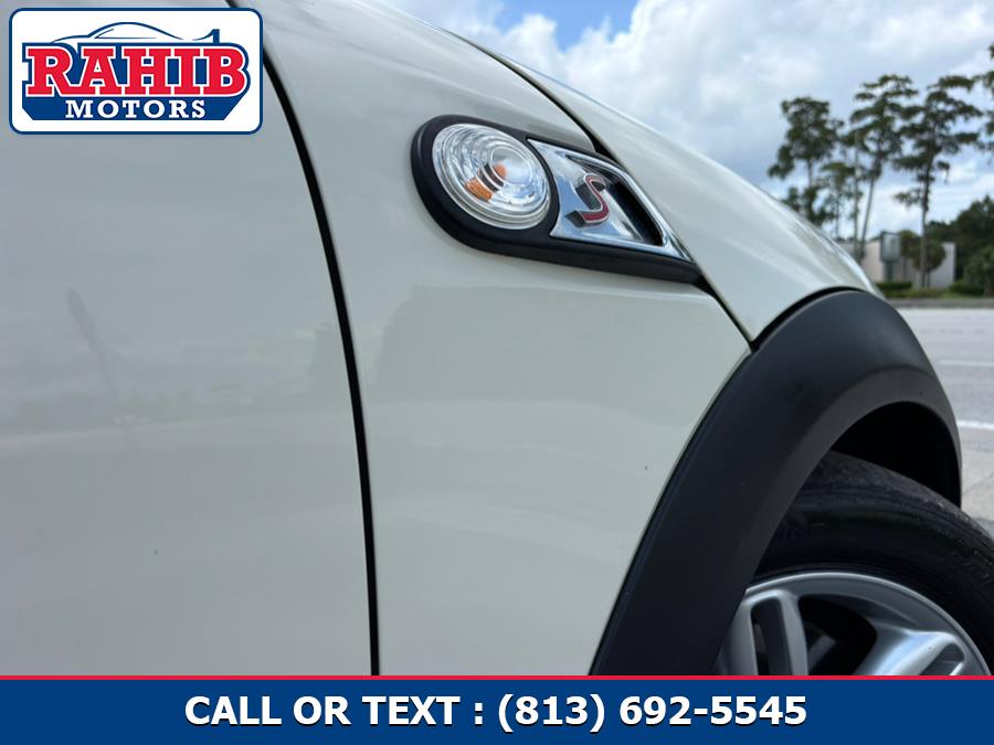 2013 MINI Cooper Hardtop 2dr Cpe S, available for sale in Winter Park, Florida | Rahib Motors. Winter Park, Florida 2013 MINI Cooper Hardtop 2dr Cpe S, available for sale in Winter Park, Florida | Rahib Motors. Winter Park, Florida