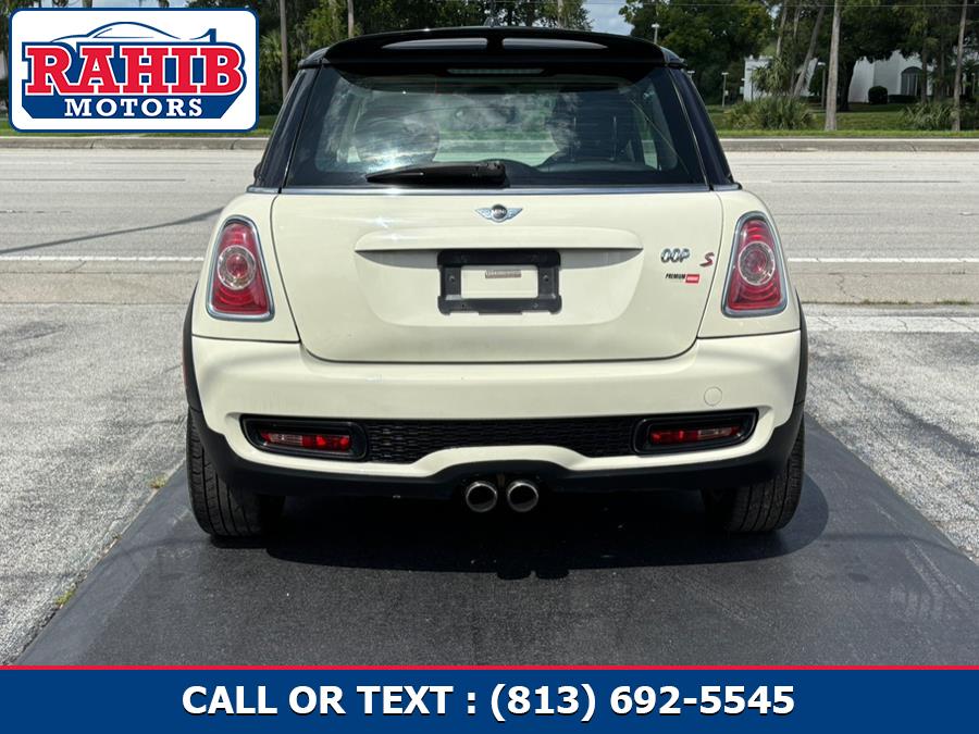 2013 MINI Cooper Hardtop 2dr Cpe S, available for sale in Winter Park, Florida | Rahib Motors. Winter Park, Florida 2013 MINI Cooper Hardtop 2dr Cpe S, available for sale in Winter Park, Florida | Rahib Motors. Winter Park, Florida