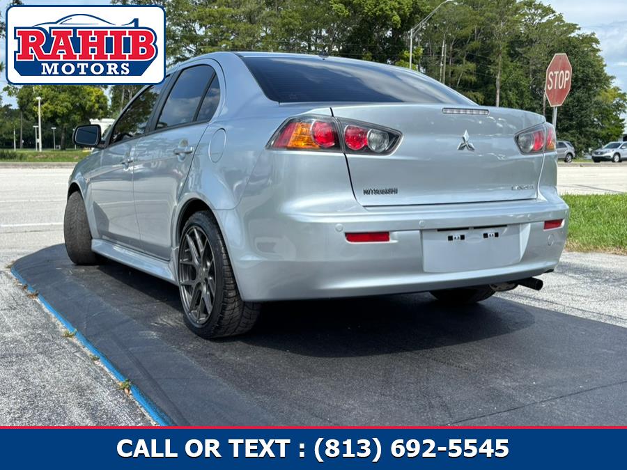 2013 Mitsubishi Lancer 4dr Sdn Man ES FWD, available for sale in Winter Park, Florida | Rahib Motors. Winter Park, Florida 2013 Mitsubishi Lancer 4dr Sdn Man ES FWD, available for sale in Winter Park, Florida | Rahib Motors. Winter Park, Florida