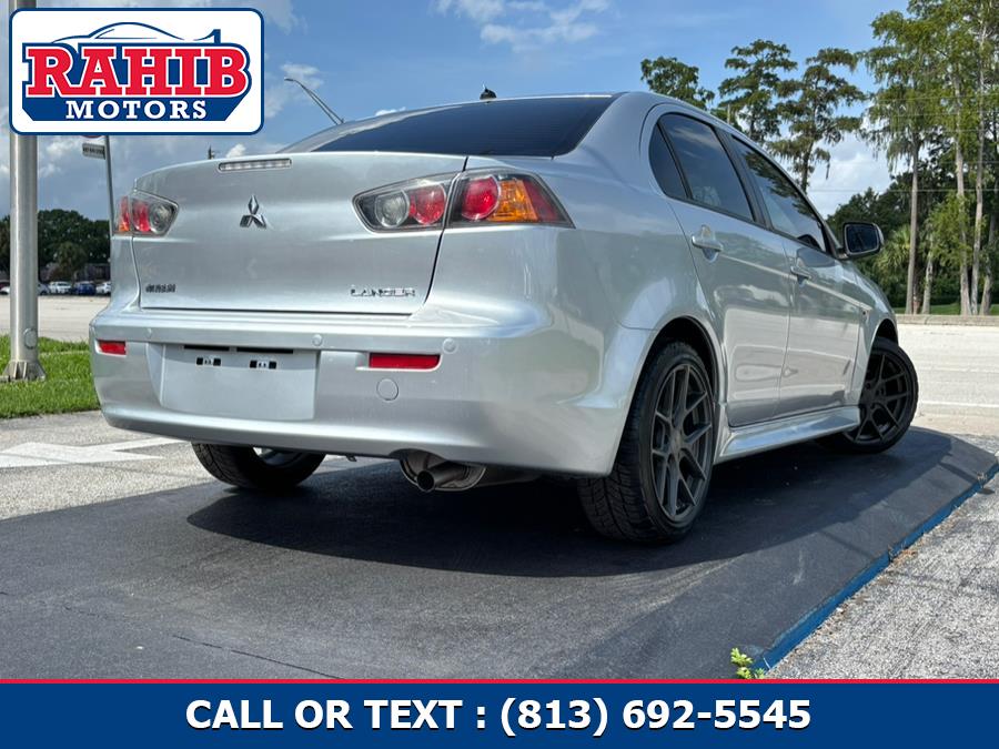 2013 Mitsubishi Lancer 4dr Sdn Man ES FWD, available for sale in Winter Park, Florida | Rahib Motors. Winter Park, Florida 2013 Mitsubishi Lancer 4dr Sdn Man ES FWD, available for sale in Winter Park, Florida | Rahib Motors. Winter Park, Florida