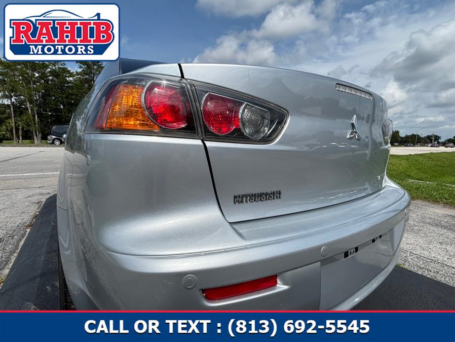 2013 Mitsubishi Lancer 4dr Sdn Man ES FWD, available for sale in Winter Park, Florida | Rahib Motors. Winter Park, Florida 2013 Mitsubishi Lancer 4dr Sdn Man ES FWD, available for sale in Winter Park, Florida | Rahib Motors. Winter Park, Florida