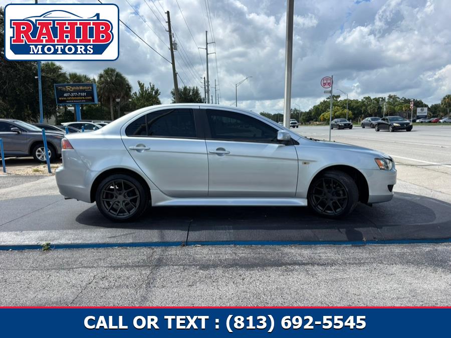 2013 Mitsubishi Lancer 4dr Sdn Man ES FWD, available for sale in Winter Park, Florida | Rahib Motors. Winter Park, Florida 2013 Mitsubishi Lancer 4dr Sdn Man ES FWD, available for sale in Winter Park, Florida | Rahib Motors. Winter Park, Florida