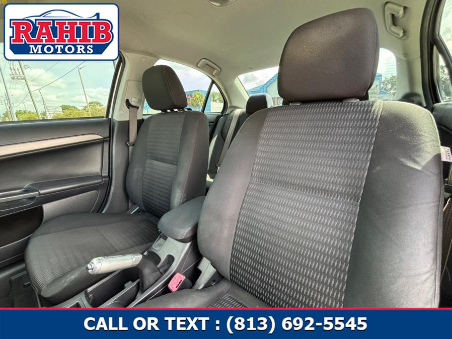 2013 Mitsubishi Lancer 4dr Sdn Man ES FWD, available for sale in Winter Park, Florida | Rahib Motors. Winter Park, Florida 2013 Mitsubishi Lancer 4dr Sdn Man ES FWD, available for sale in Winter Park, Florida | Rahib Motors. Winter Park, Florida