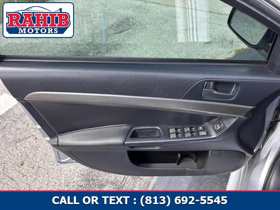 2013 Mitsubishi Lancer 4dr Sdn Man ES FWD, available for sale in Winter Park, Florida | Rahib Motors. Winter Park, Florida 2013 Mitsubishi Lancer 4dr Sdn Man ES FWD, available for sale in Winter Park, Florida | Rahib Motors. Winter Park, Florida