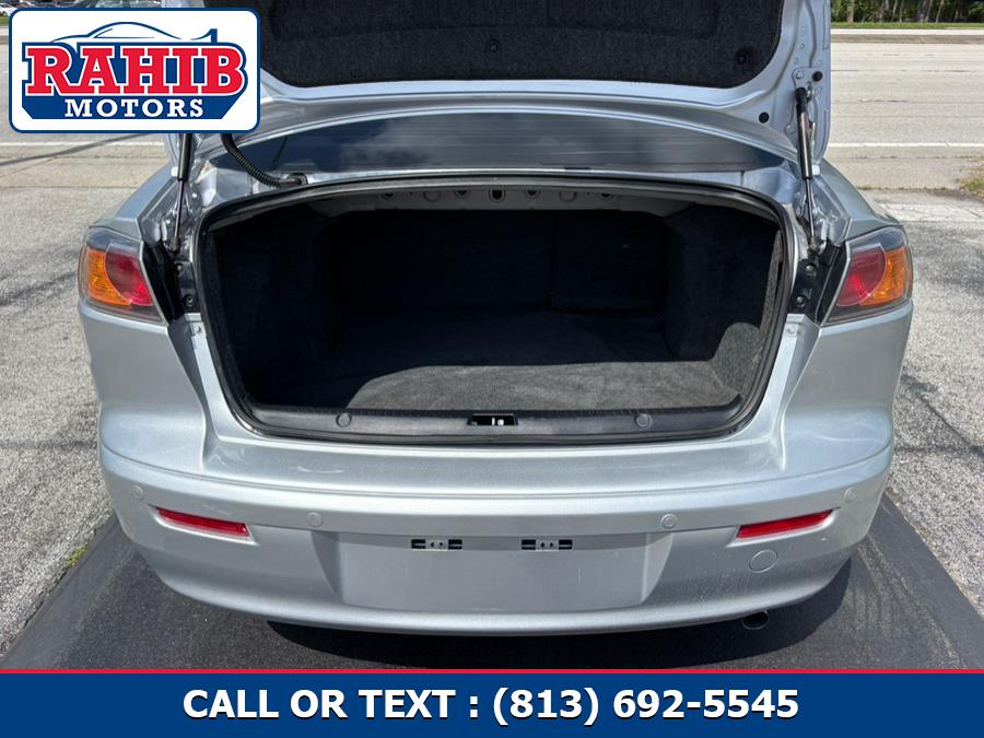 2013 Mitsubishi Lancer 4dr Sdn Man ES FWD, available for sale in Winter Park, Florida | Rahib Motors. Winter Park, Florida 2013 Mitsubishi Lancer 4dr Sdn Man ES FWD, available for sale in Winter Park, Florida | Rahib Motors. Winter Park, Florida